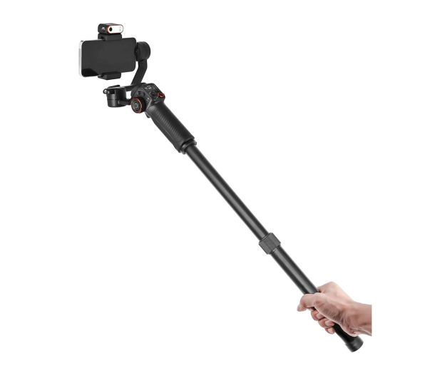 Hohem Wysięgnik 28-50cm do gimbali - 1360628 - zdjęcie 2
